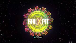 BALL x PIT akciójelenet: visszapattanó golyók szörnyhordák ellen a Play Nova Arena bemutatóján